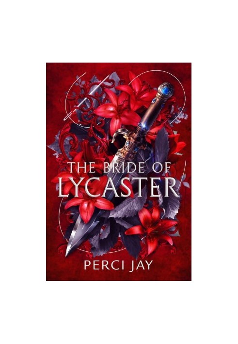 The Bride of Lycaster