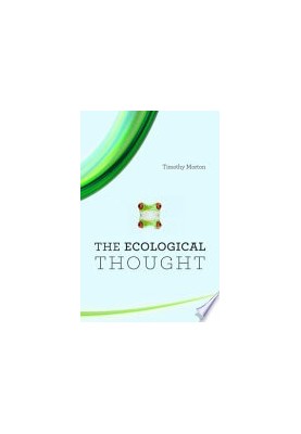 The Ecological Thought