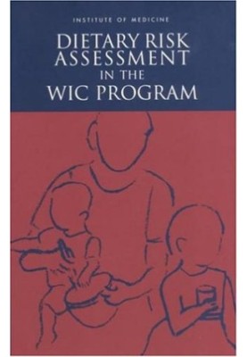 Dietary Risk Assessment in the WIC Program