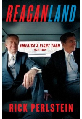 Reaganland
