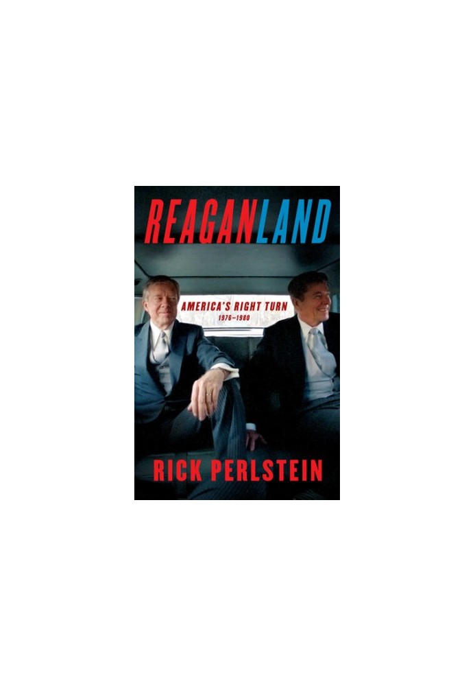 Reaganland