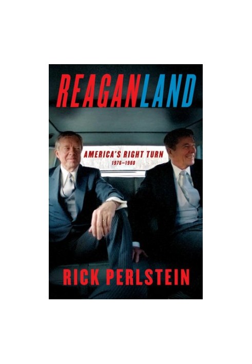 Reaganland