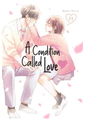 A Condition Called Love, Volume 11