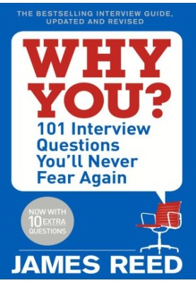 Why You?