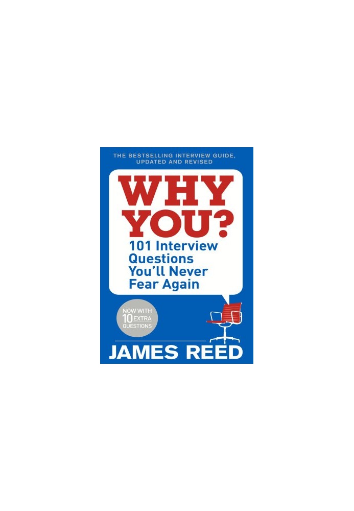 Why You?