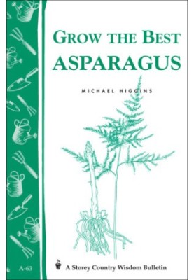Grow the Best Asparagus