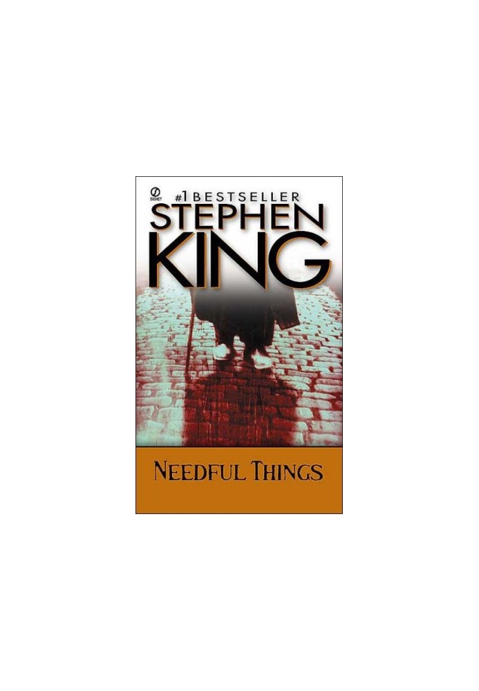 Needful Things