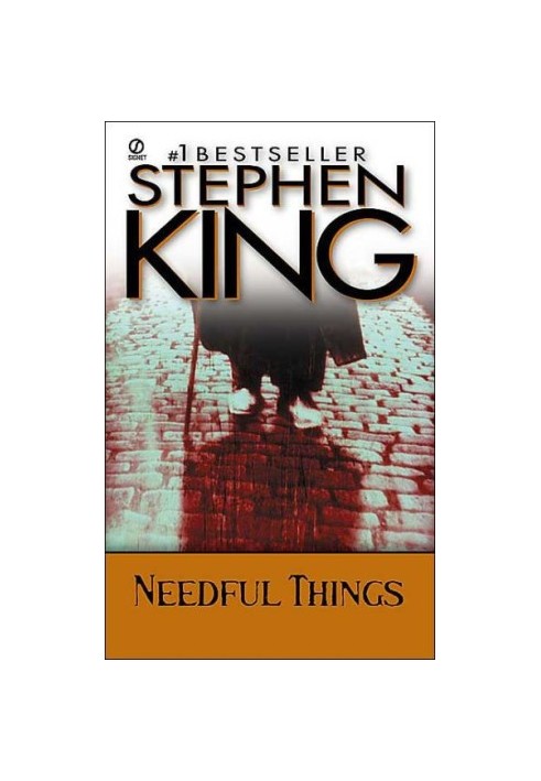 Needful Things