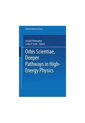 Deeper Pathways in High-Energy Physics