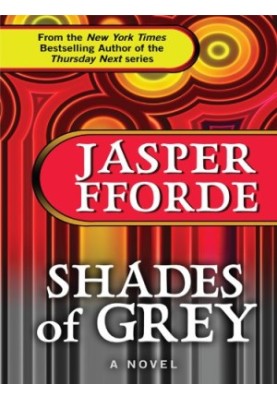 Shades Of Grey