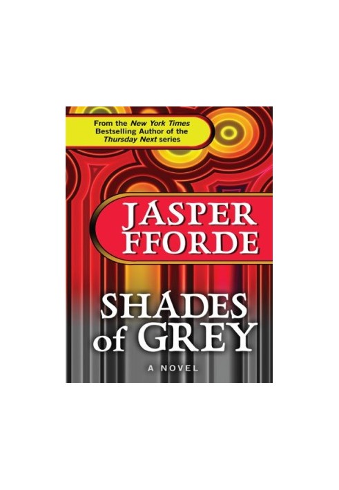 Shades Of Grey