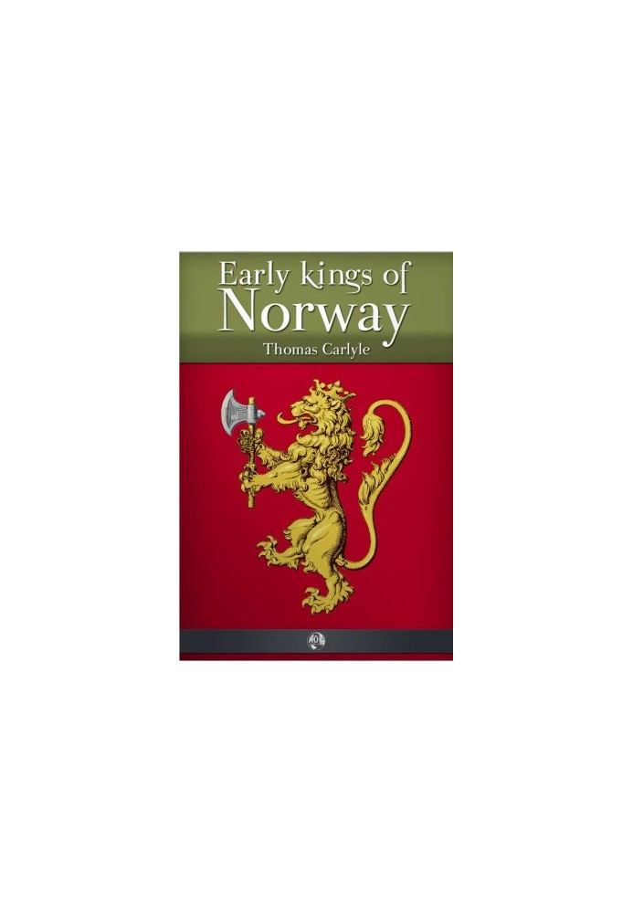 Early Kings of Norway