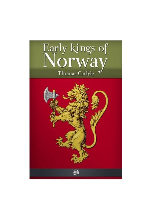 Early Kings of Norway