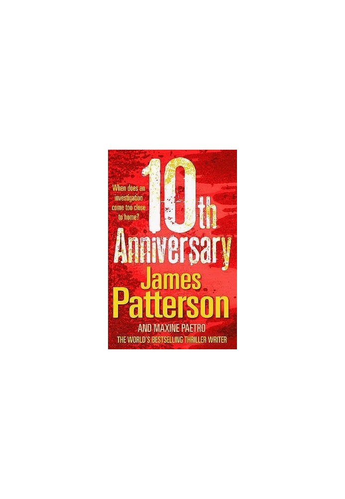 10th Anniversary