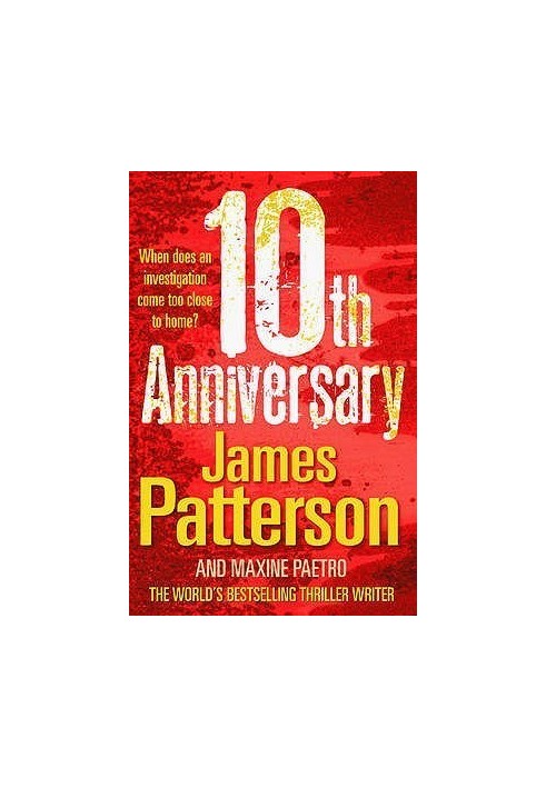 10th Anniversary