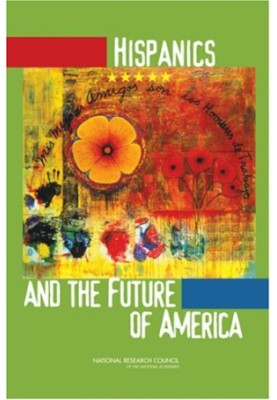 Hispanics and the Future of America