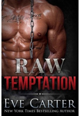 [Tempted 02] • Raw Temptation