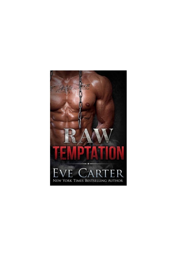 [Tempted 02] • Raw Temptation