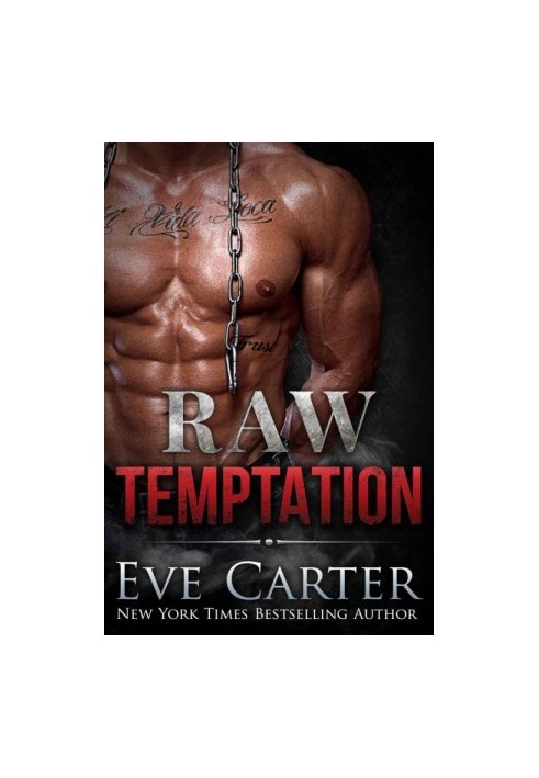 [Tempted 02] • Raw Temptation