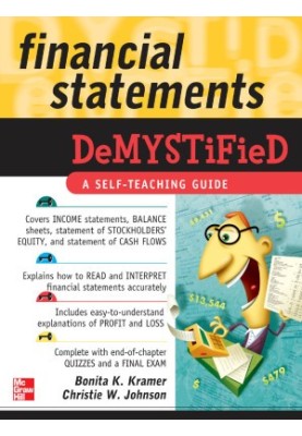 Financial Statements