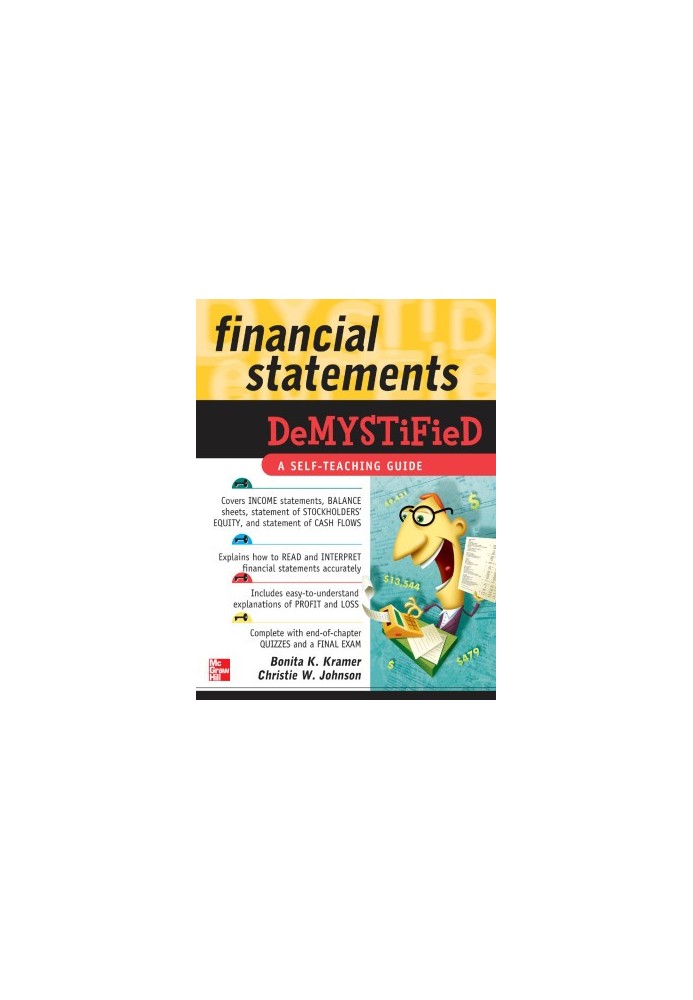 Financial Statements