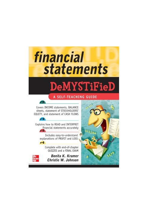 Financial Statements