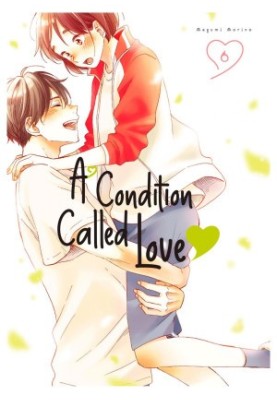 A Condition Called Love, Volume 6