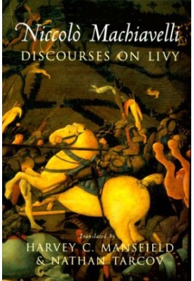 Discourses on Livy