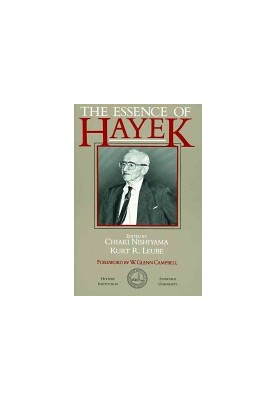 The Essence of Hayek