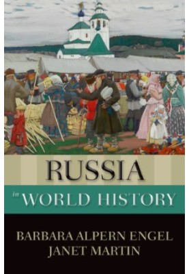 Russia in world history