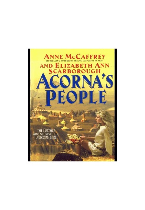 Acorna's People (Acorna Series Book 3)