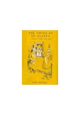 The twins at St Clare's