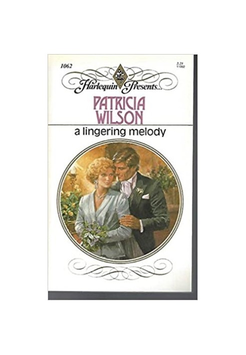 A Lingering Melody