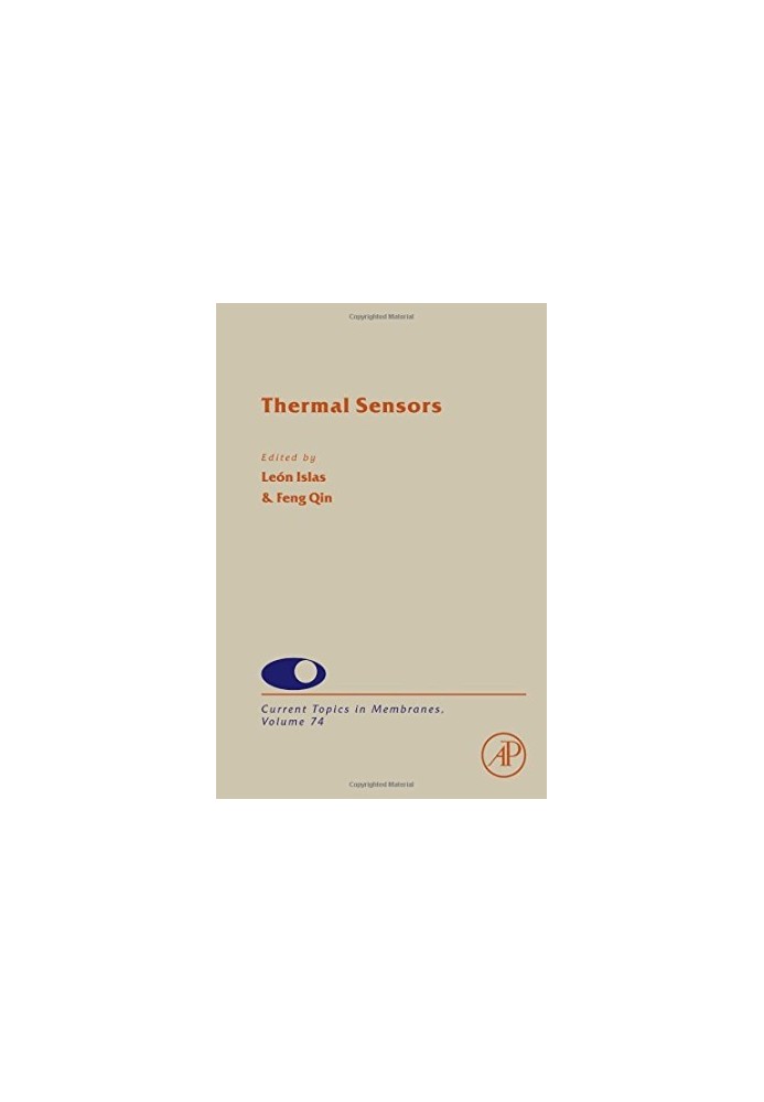 Thermal sensors