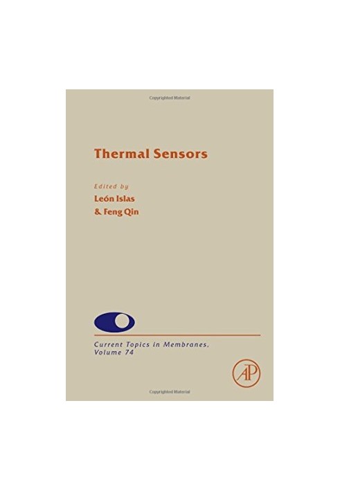 Thermal sensors