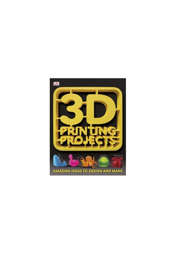 3D Printing Projects