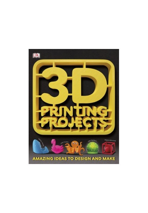3D Printing Projects