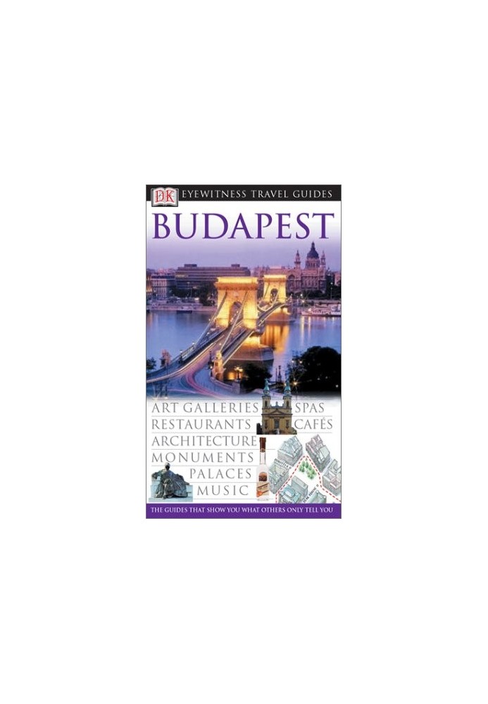 Budapest