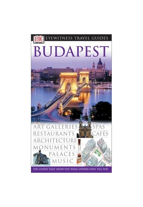Budapest
