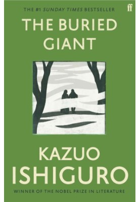The Buried Giant