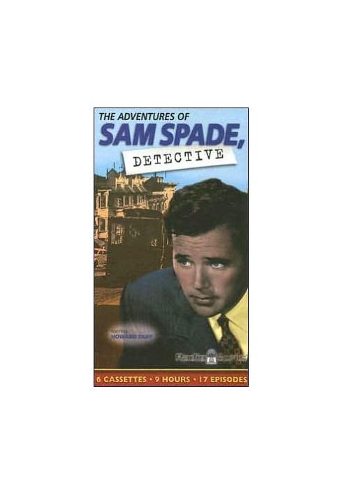 The Adventures Of Sam Spade