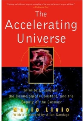 The accelerating Universe