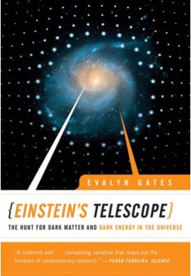 Einstein's Telescope