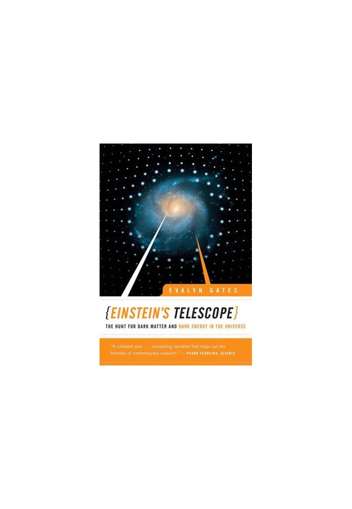 Einstein's Telescope