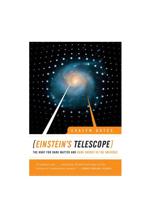Einstein's Telescope