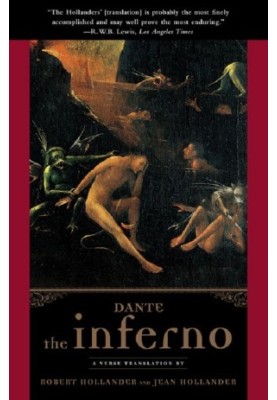 The Inferno (The Divine Comedy series Book 1)