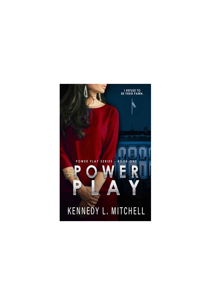 [Power Play 01] • Power Play