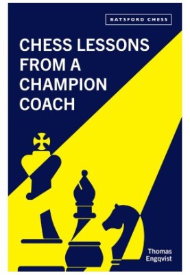 Chess Lessons from a Champion Coach