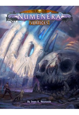 Numenera: Vertices