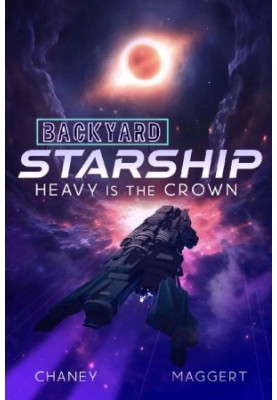 Heavy Is the Crown